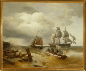 Marine